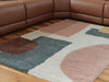 Flynnwick 5' x 7' Rug - CasaBella Furniture (San Antonio, TX)