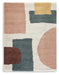 Flynnwick 8' x 10' Rug - CasaBella Furniture (San Antonio, TX)