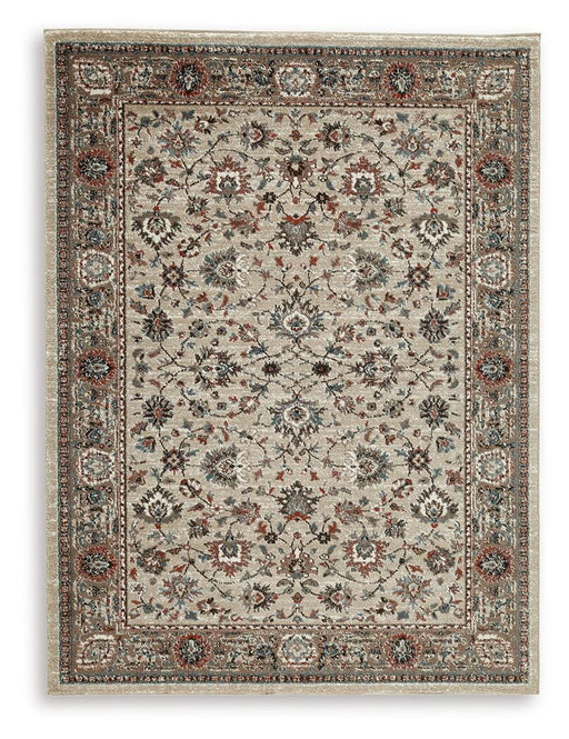 Beritham Rug - CasaBella Furniture (San Antonio, TX)