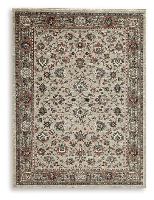 Beritham Rug - CasaBella Furniture (San Antonio, TX)