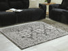 Glennisman Medium Rug - CasaBella Furniture (San Antonio, TX)