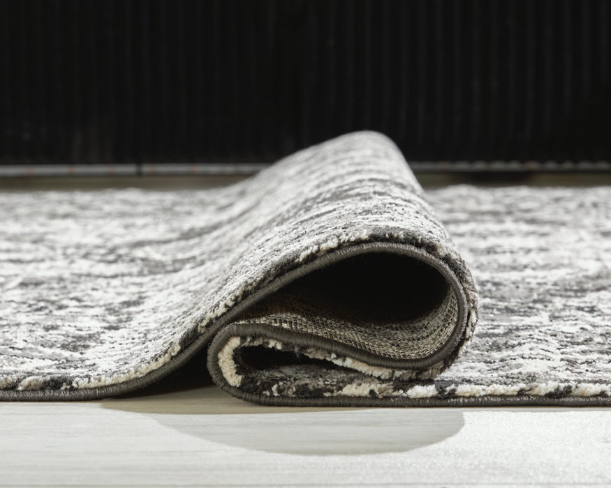 Glennisman Medium Rug - CasaBella Furniture (San Antonio, TX)