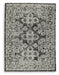Glennisman Medium Rug - CasaBella Furniture (San Antonio, TX)
