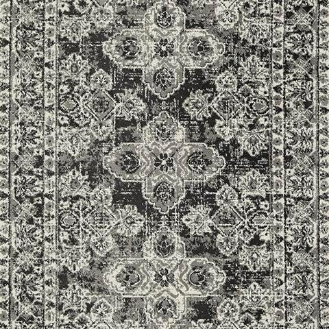 Glennisman Medium Rug - CasaBella Furniture (San Antonio, TX)