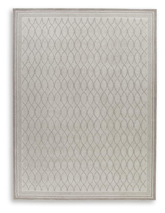Wimney Rug - CasaBella Furniture (San Antonio, TX)