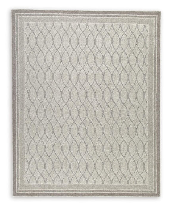Wimney Rug - CasaBella Furniture (San Antonio, TX)