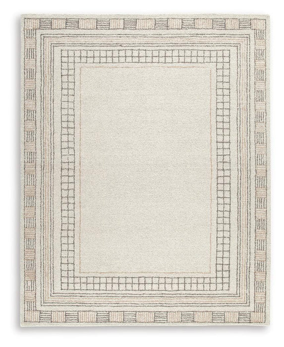 Idaman Rug - CasaBella Furniture (San Antonio, TX)