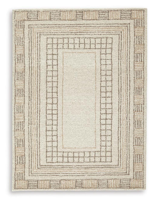 Idaman Rug - CasaBella Furniture (San Antonio, TX)