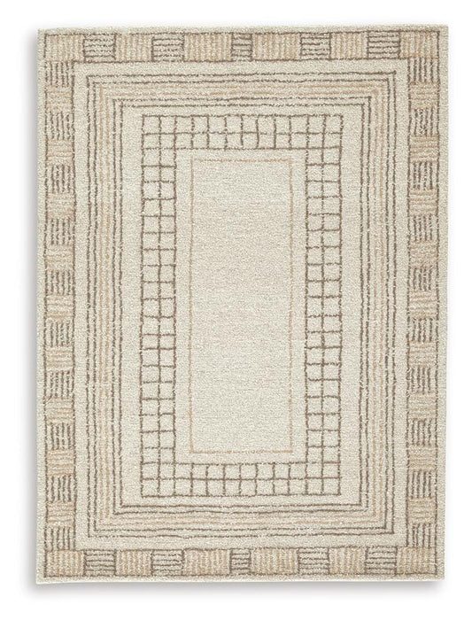 Idaman Rug - CasaBella Furniture (San Antonio, TX)