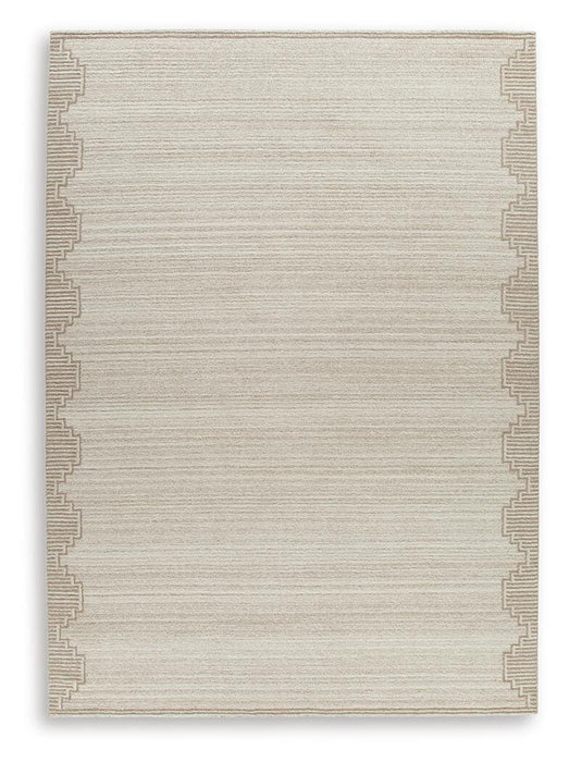 Emorymore Rug - CasaBella Furniture (San Antonio, TX)