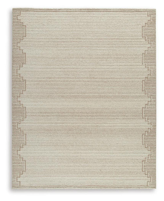 Emorymore Rug - CasaBella Furniture (San Antonio, TX)