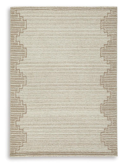 Emorymore Rug - CasaBella Furniture (San Antonio, TX)