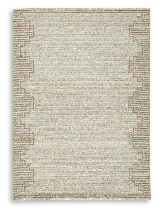 Emorymore Rug - CasaBella Furniture (San Antonio, TX)