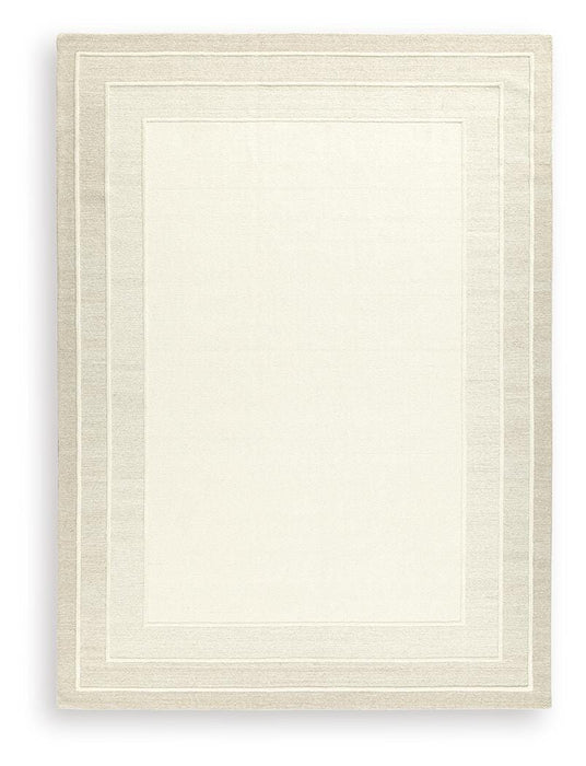 Teelgan Rug - CasaBella Furniture (San Antonio, TX)
