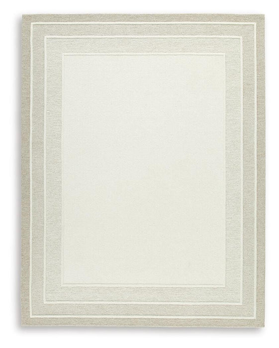 Teelgan Rug - CasaBella Furniture (San Antonio, TX)