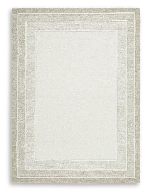 Teelgan Rug - CasaBella Furniture (San Antonio, TX)