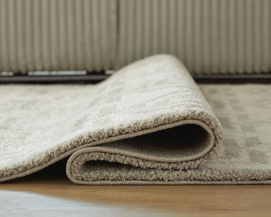 Maconville Medium Rug - CasaBella Furniture (San Antonio, TX)