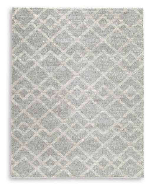Unawick Large Rug - CasaBella Furniture (San Antonio, TX)