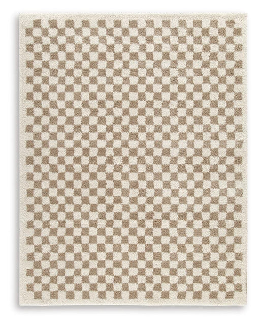 Karamen Large Rug - CasaBella Furniture (San Antonio, TX)