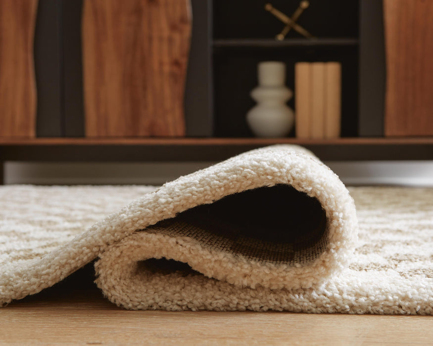 Karamen Medium Rug - CasaBella Furniture (San Antonio, TX)