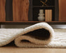 Karamen Medium Rug - CasaBella Furniture (San Antonio, TX)
