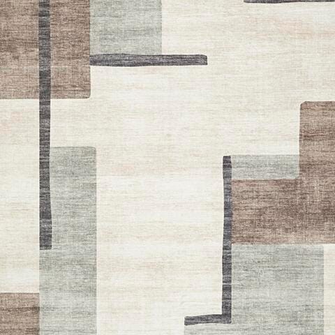 Larkport Washable Area Rug - CasaBella Furniture (San Antonio, TX)