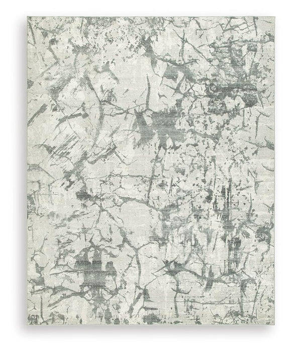Tobinbury Washable Area Rug - CasaBella Furniture (San Antonio, TX)