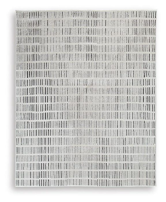 Turinwith Area Rug - CasaBella Furniture (San Antonio, TX)