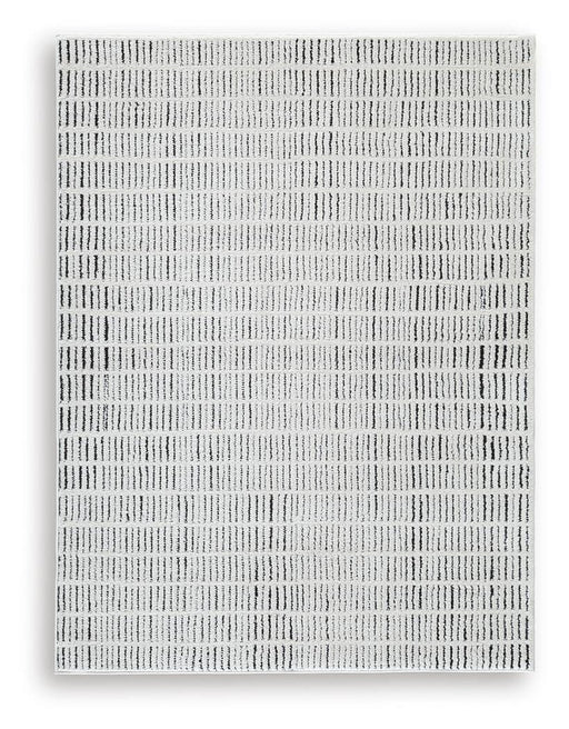 Turinwith Area Rug - CasaBella Furniture (San Antonio, TX)