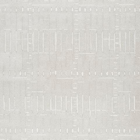 Wolbert 7'8" x 10' Area Rug - CasaBella Furniture (San Antonio, TX)