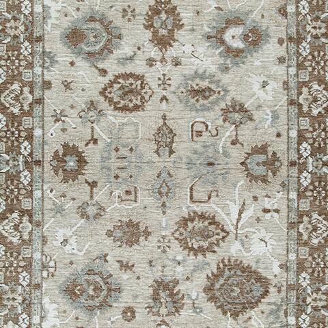 Ainswick Memory Foam Rug - CasaBella Furniture (San Antonio, TX)