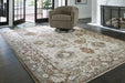 Ainswick Memory Foam Rug - CasaBella Furniture (San Antonio, TX)