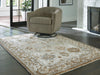 Ainswick Memory Foam Rug - CasaBella Furniture (San Antonio, TX)