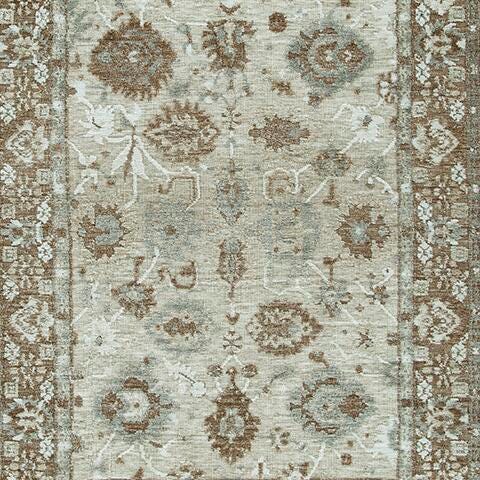 Ainswick Memory Foam Rug - CasaBella Furniture (San Antonio, TX)