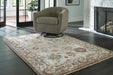 Ainswick Memory Foam Rug - CasaBella Furniture (San Antonio, TX)