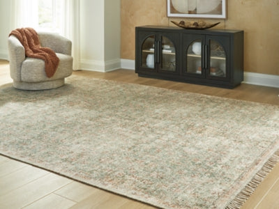 Rossbury Rug - CasaBella Furniture (San Antonio, TX)