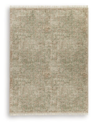 Rossbury Rug - CasaBella Furniture (San Antonio, TX)