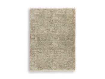 Rossbury Rug - CasaBella Furniture (San Antonio, TX)