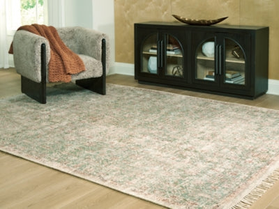 Rossbury Rug - CasaBella Furniture (San Antonio, TX)