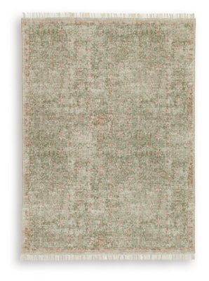 Rossbury Rug - CasaBella Furniture (San Antonio, TX)