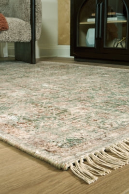 Rossbury Rug - CasaBella Furniture (San Antonio, TX)