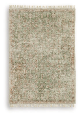 Rossbury Rug - CasaBella Furniture (San Antonio, TX)