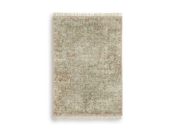Rossbury Rug - CasaBella Furniture (San Antonio, TX)