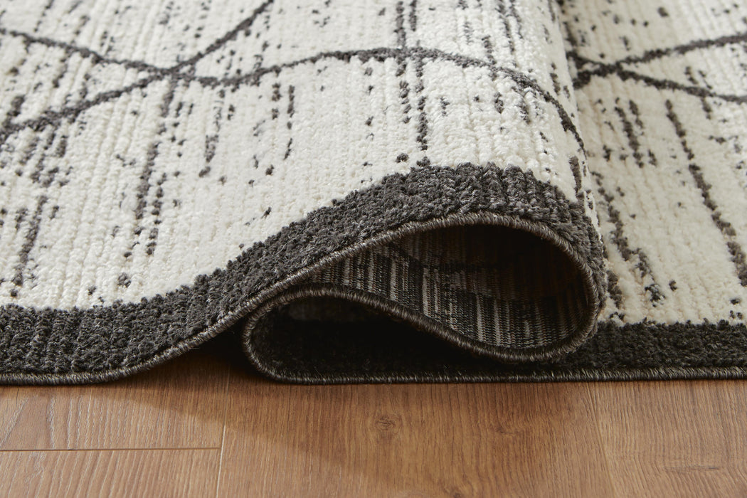 Fenriston Rug - CasaBella Furniture (San Antonio, TX)