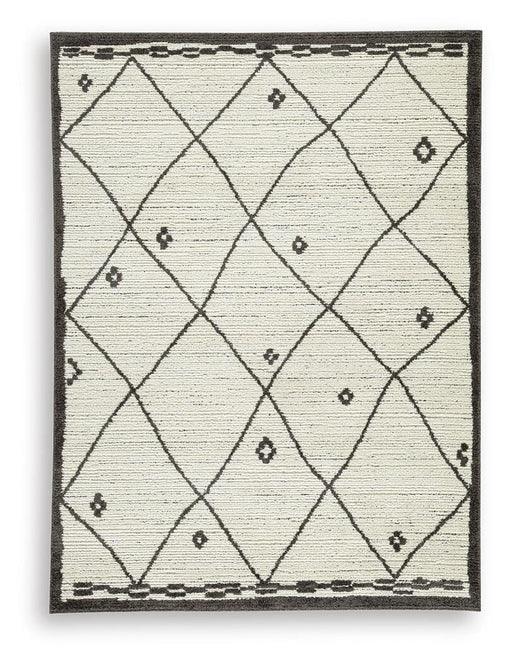 Fenriston Rug - CasaBella Furniture (San Antonio, TX)