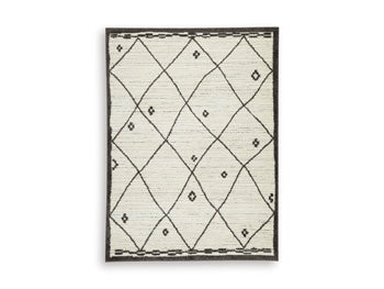 Fenriston Rug - CasaBella Furniture (San Antonio, TX)