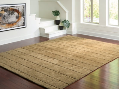 Luzmont Rug - CasaBella Furniture (San Antonio, TX)