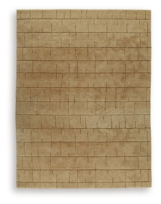 Luzmont Rug - CasaBella Furniture (San Antonio, TX)