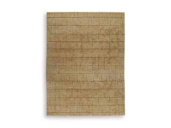 Luzmont Rug - CasaBella Furniture (San Antonio, TX)