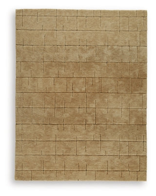 Luzmont Rug - CasaBella Furniture (San Antonio, TX)